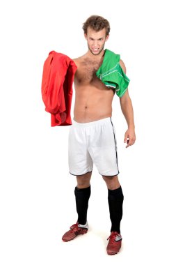 futbolcu