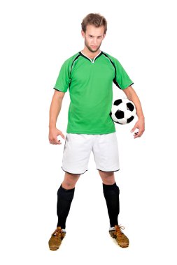 futbolcu
