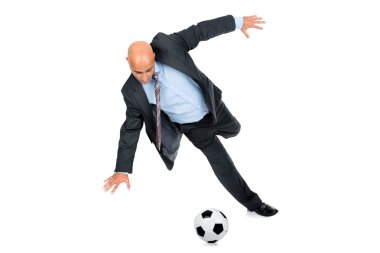 futbol ateşi