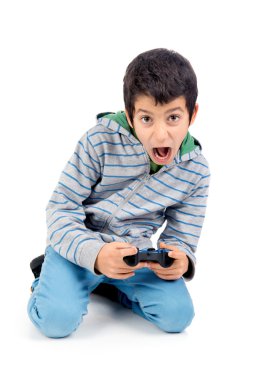 video oyunları