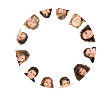 çocuklar
