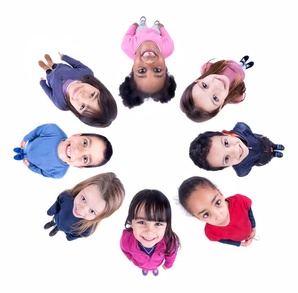 Children — Stock Photo, Image