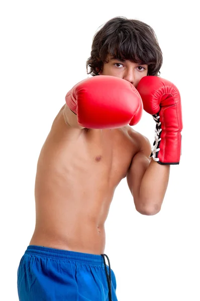 Fighter — Stockfoto