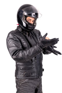 motorcu