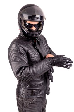 motorcu
