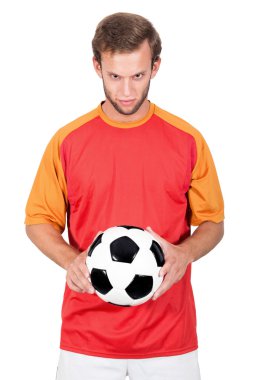 futbolcu