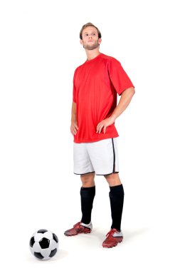 futbolcu