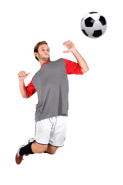 futbolcu