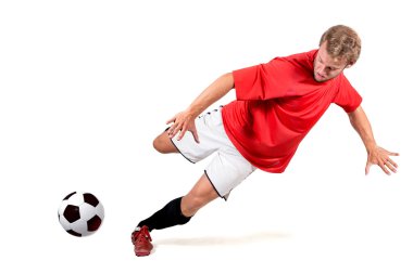 futbolcu