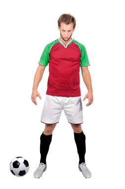 futbolcu