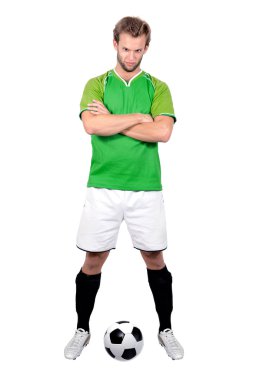 futbolcu