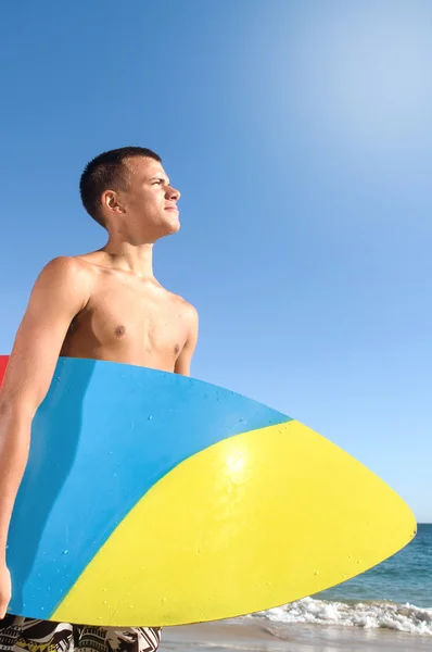 Zomersport — Stockfoto