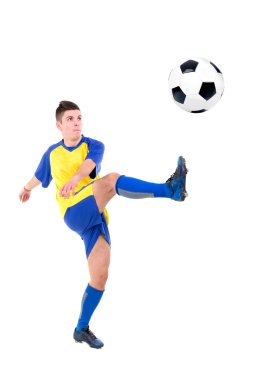 futbolcu