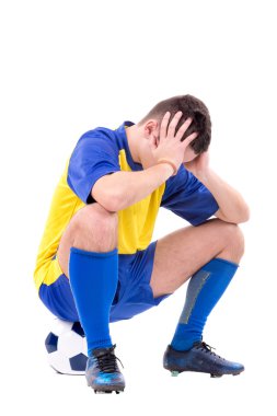 futbolcu
