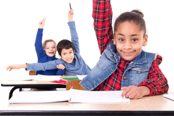 Classroom — Stock Photo, Image