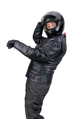 motorcu