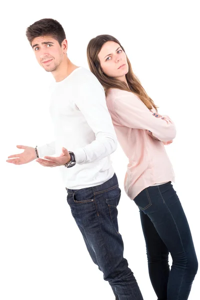 Wie man Frauen versteht — Stockfoto