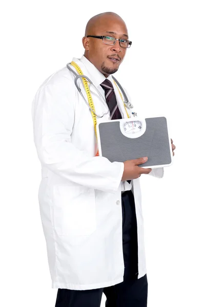 Doctor — Stock Photo, Image