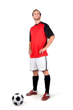 futbolcu