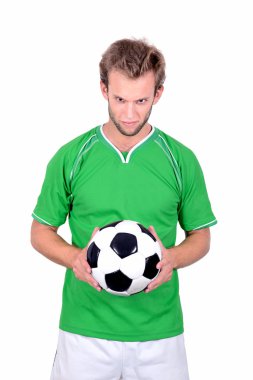 futbolcu