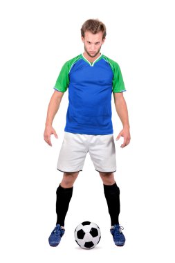 futbolcu