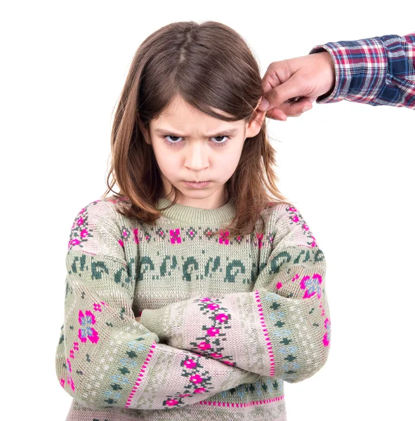 Punishment — Stock Photo, Image