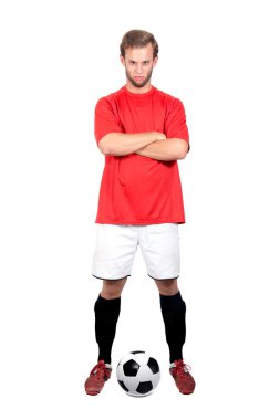futbolcu