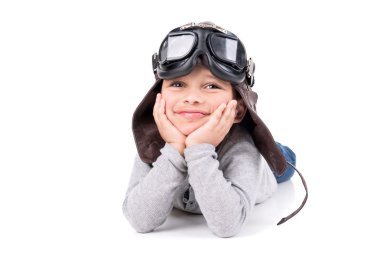 genç çocuk rüyası