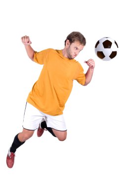 futbolcu