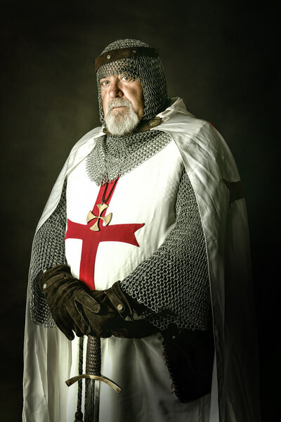 knight Templar