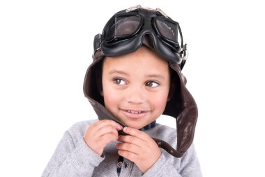 genç çocuk rüyası