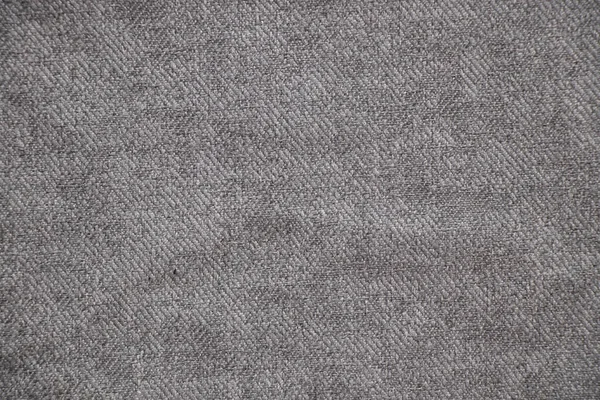 Light Gray Fabric Background Close Fabric Background — Stock Photo, Image