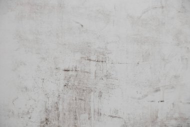 Siyah lekeli beyaz arka plan, arka plan ve dokular, kirli beyaz duvar