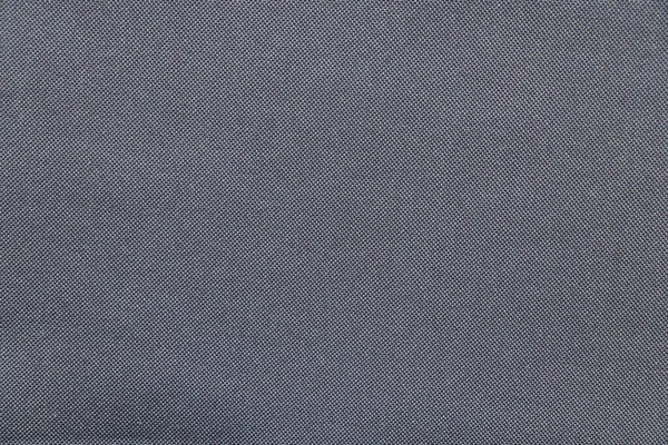 Gray Fabric Background Fabric Background Macro Photo — Stock Photo, Image