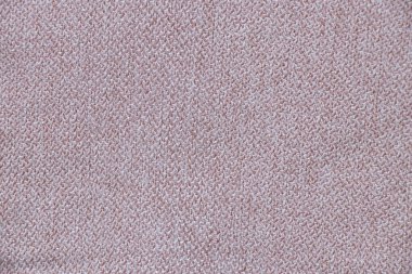 Arkaplan için açık pembe kumaş, arkaplan makro fotoğrafı için kumaş