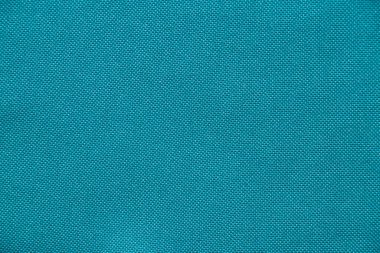 Arkaplan için yeşil kumaş, arkaplan makro fotoğraf için kumaş