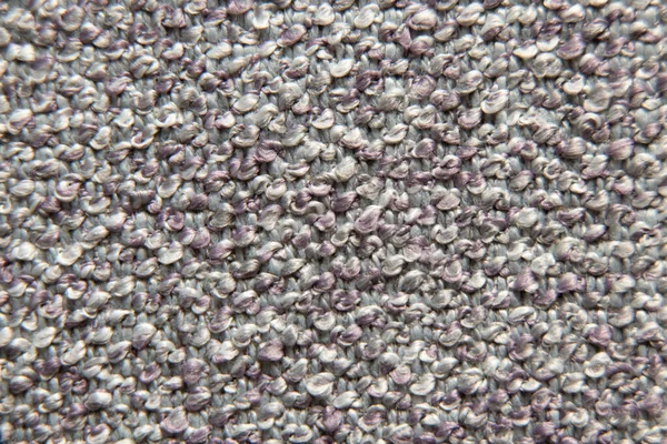 Upholstered Gray Fabric Macro Photo Background Fabrics Example Upholstered Furniture — стоковое фото