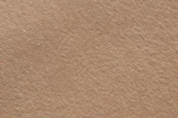 Makro fotoğraf arkaplanı olarak döşenmiş kahverengi kumaş, döşeme mobilyalarına örnek olarak kumaşlar