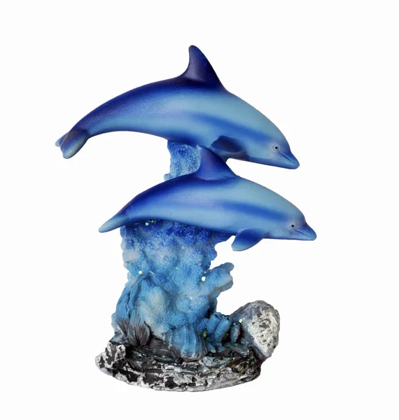 Yunuslar heykelcik heykelciği