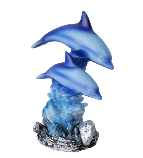 Yunuslar heykelcik heykelciği