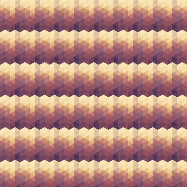 Béžová fialová geometrický vzor. — Stock fotografie zdarma