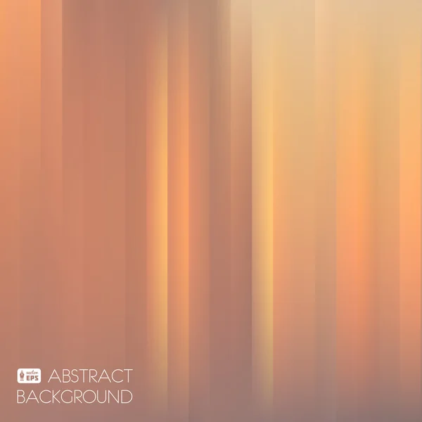 Kleurrijke abstracte strepen achtergrond. — Stockvector