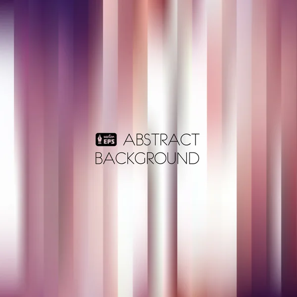 Фиолетовый абстрактный полосатый фон . — стоковый вектор