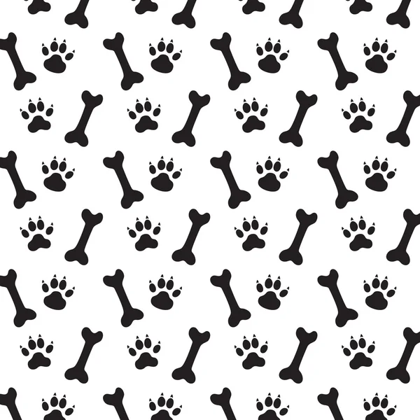 Traces of Dog.