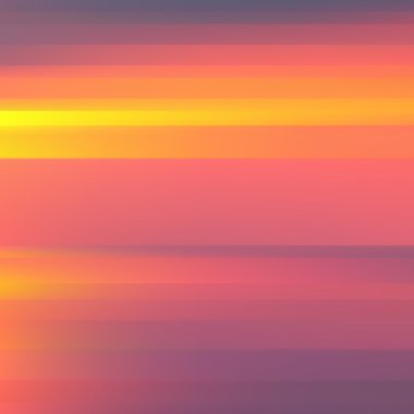 pembe-sarı çizgili arka plan.