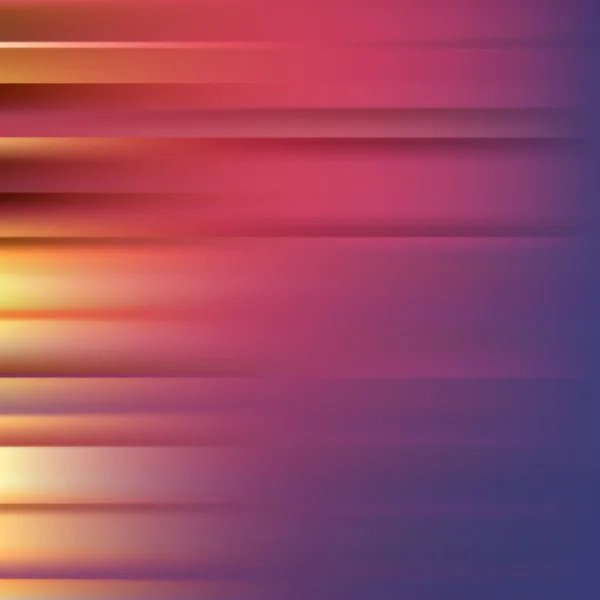 Purple-Yellow Abstract Striped Background. — Stock Photo, Image