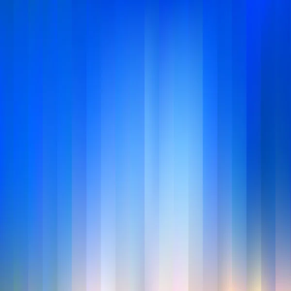 Blue Abstract Striped Background. — Stock Photo, Image