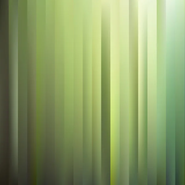 Green Abstract Striped Background. — Stock Photo, Image