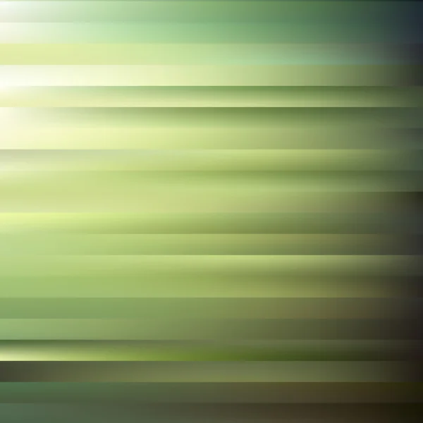 绿色抽象条纹的背景. — 免费的图库照片