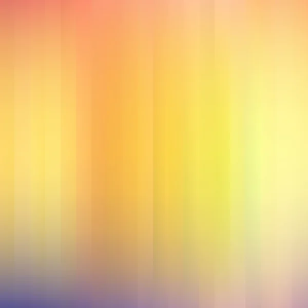 Gul-lila abstrakt randig bakgrund. — Stockfoto